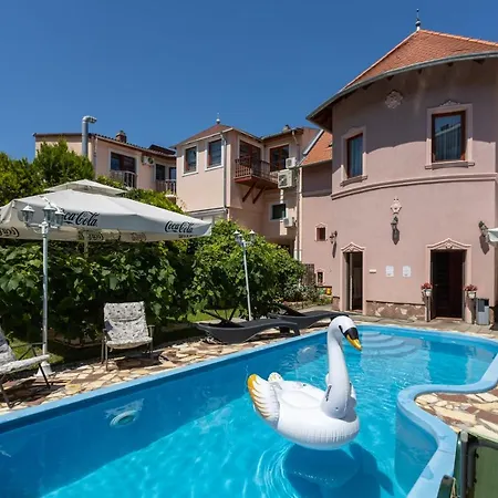 Illes Hotel Szeged