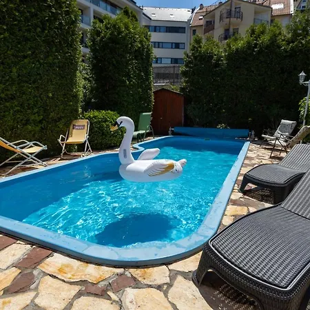 Illes 호텔 세게드