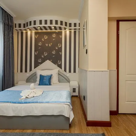 Hotel Illes Szeged