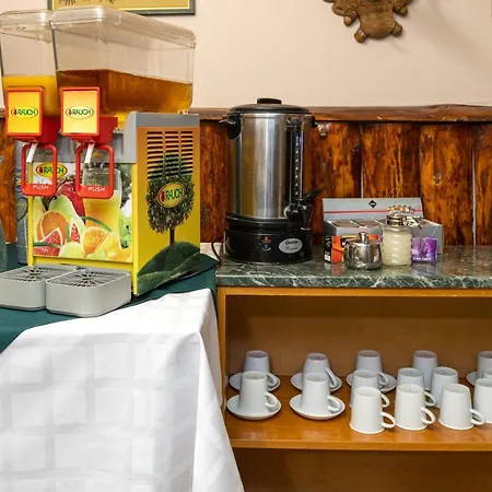 Hotel Illes Szeged