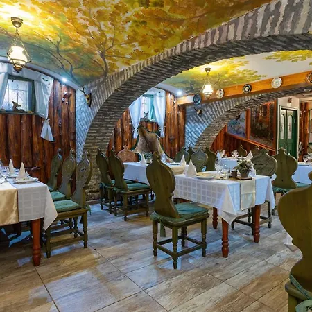 Hotel Illes
