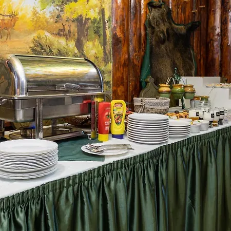 호텔 Illes 세게드