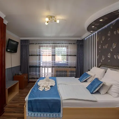 Hotel Illes Szeged