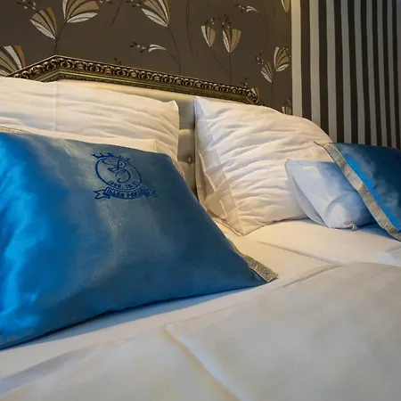 Hotel Illes Szeged