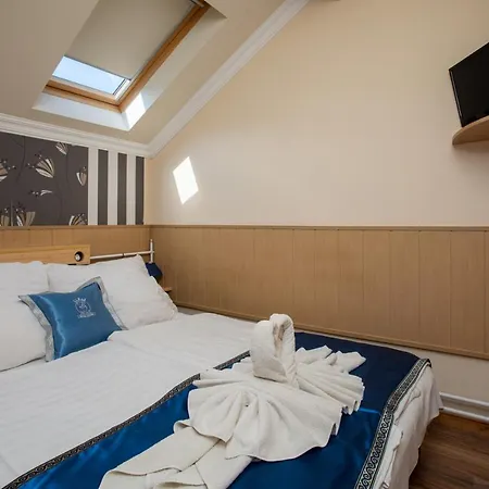 Hotel Illes Szeged