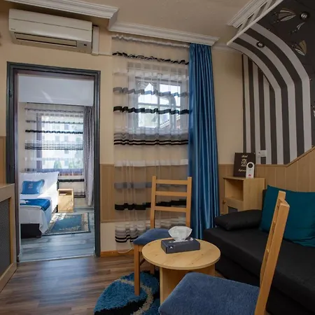 Hotel Illes Szeged
