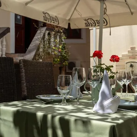 호텔 Illes 세게드