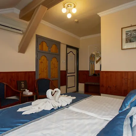 Illes Hotel Szeged