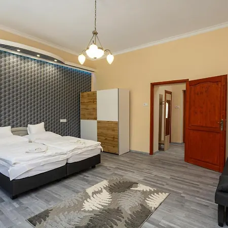 Illes Hotel Szeged