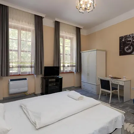 Illes Hotel Szeged