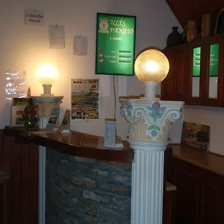 호텔 Illes 세게드