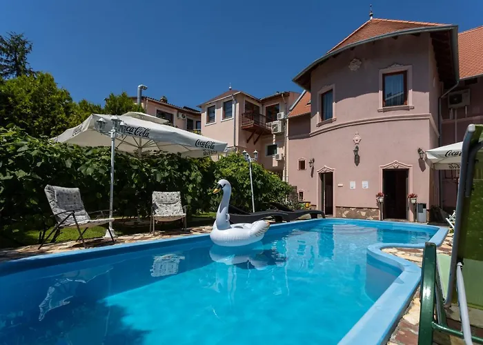 Ξενοδοχείο Illes