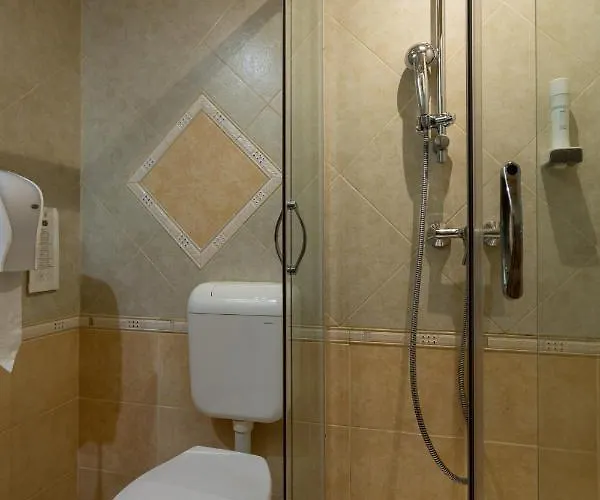 Ξενοδοχείο Illes Σέγκεντ