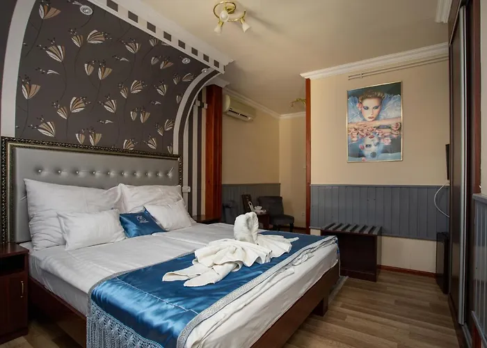 Ξενοδοχείο Illes Σέγκεντ