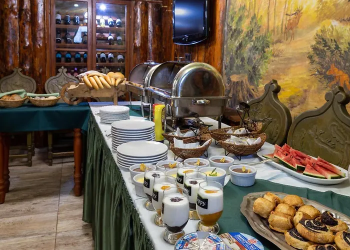 Ξενοδοχείο Illes