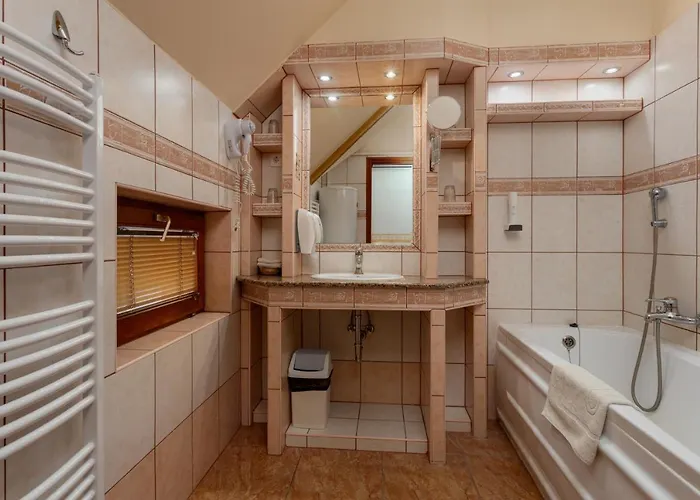 Ξενοδοχείο Illes Σέγκεντ