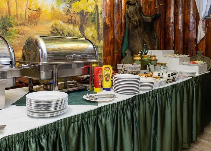 Ξενοδοχείο Illes Σέγκεντ