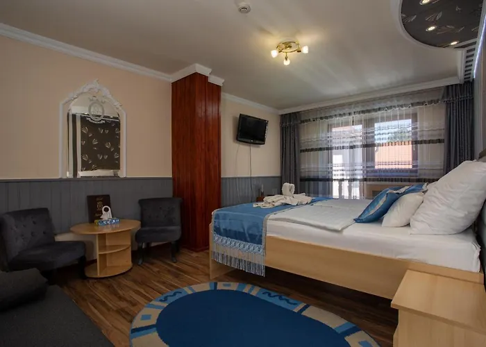 Ξενοδοχείο Illes