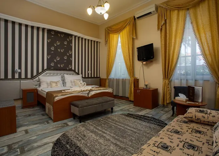 Illes Ξενοδοχείο Σέγκεντ