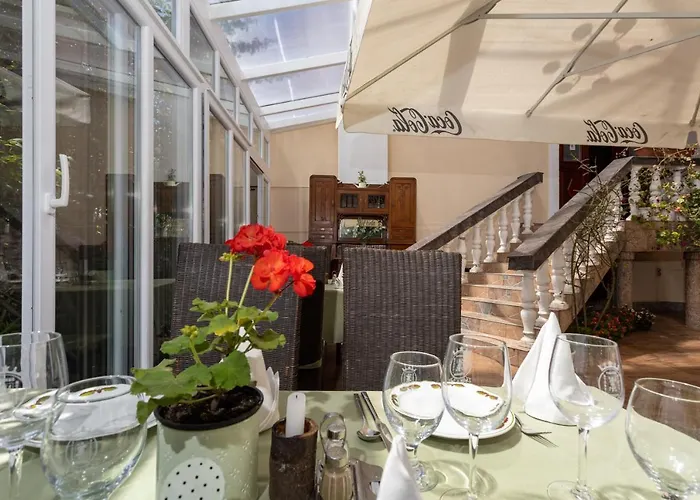 Ξενοδοχείο Illes Σέγκεντ