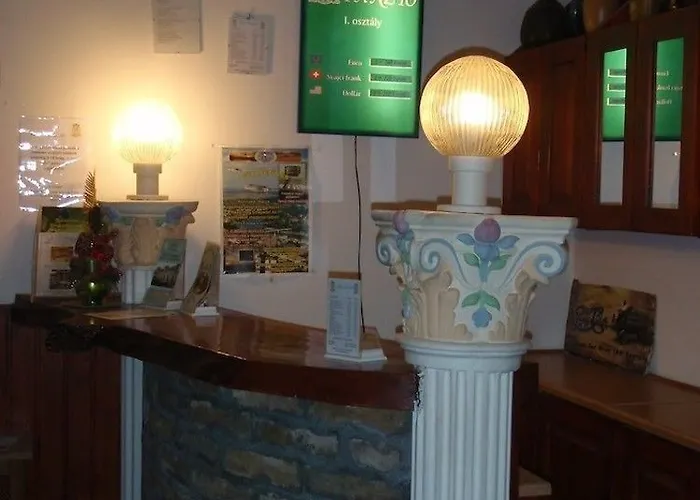 Ξενοδοχείο Illes Σέγκεντ