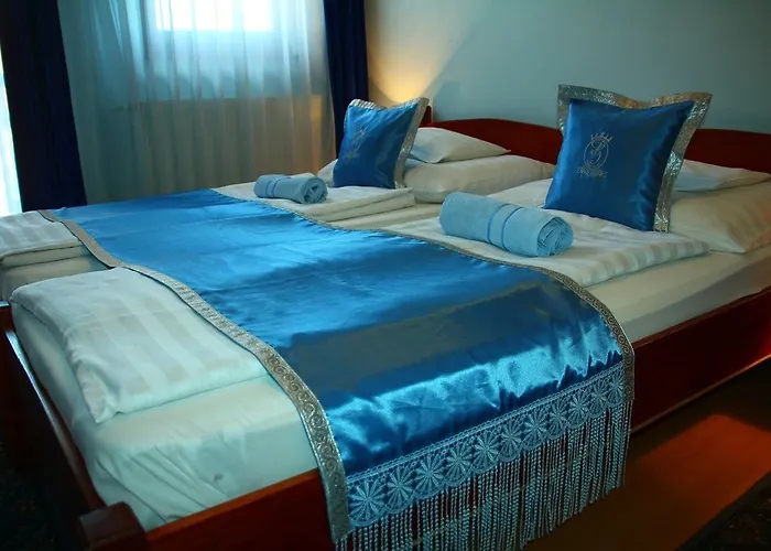 Illes Ξενοδοχείο Σέγκεντ