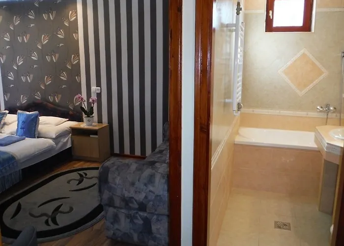 Ξενοδοχείο Illes Σέγκεντ