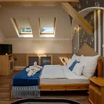 Hotel Illés 3*