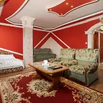 Hotel Illés 3*