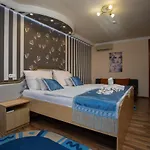 Hotel Illés 3*