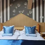 Hotel Illés 3*