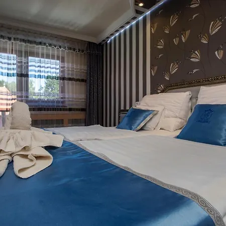Hotel Illes