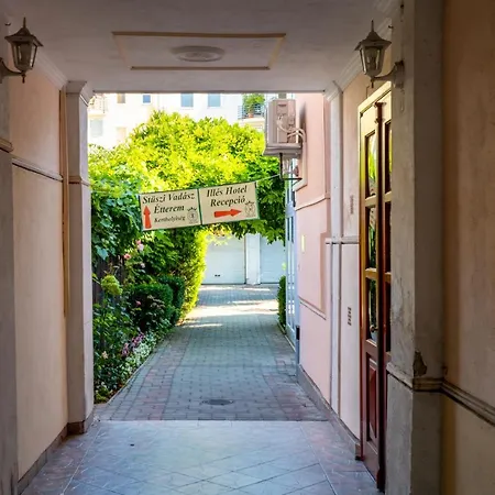 Hotel Illes