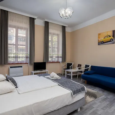 Illés 3* Szeged