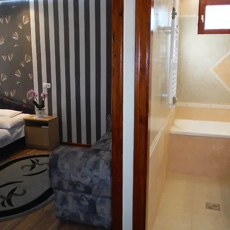 Hotel Illés Szeged